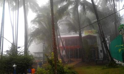 Lata Sumant Cottage