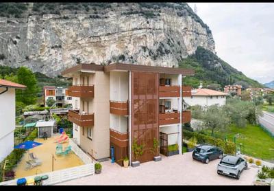 Conca d'Oro Apartments, camera 1 e 2