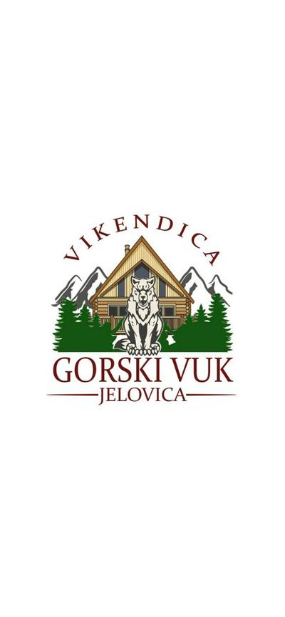 Vikendica GORSKI VUK Jelovica