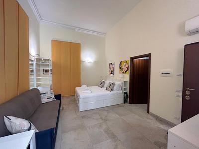 Independent Rooms Apartment - ST TERMINI by GHOR
