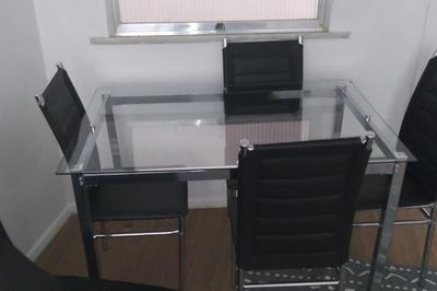 Copacabana Apartamento Quarto-Sala Figueiredo Magalhães