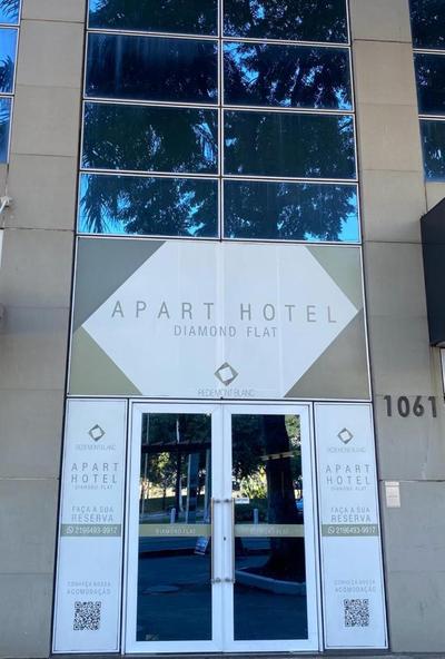 Hotel Diamond Rede Mont Blanc