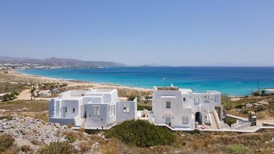 Sea U Soon Seafront Suites