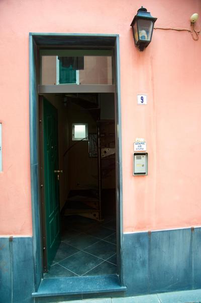 Casa vacanze Erasmo