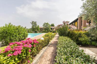 La Collina- Garda Lake