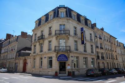 Hotel Aux Sacres Reims, Centre Historique