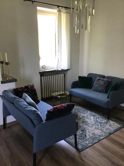 Casale a la campagne
