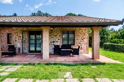 Casa Vacanza Il Carpignone 1