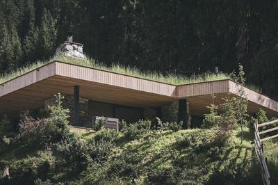 Tenne Chalet