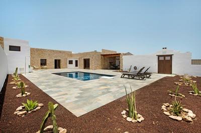 Casa Rural Berrenda
