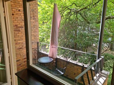 Wohnung in Schöneberg am KaDeWe Berlin