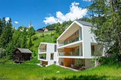 Greva Apartments 2