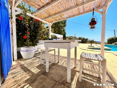 VH CostaBlanca - CASA MAMET