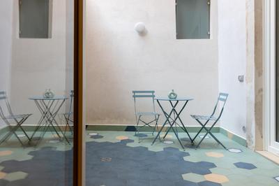 Biuti Suite Apartment