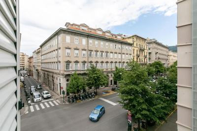 Botique Apartment • Trieste City Center [Wifi]