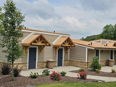 Lodge at Chalk Hill