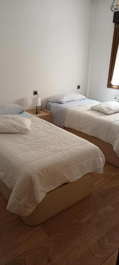 Apartamentos Casa de los Ramos