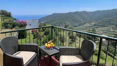 Cà de Pà Villetta per le tue Vacanze