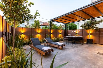 Villy's Comfort Zone Apartments
