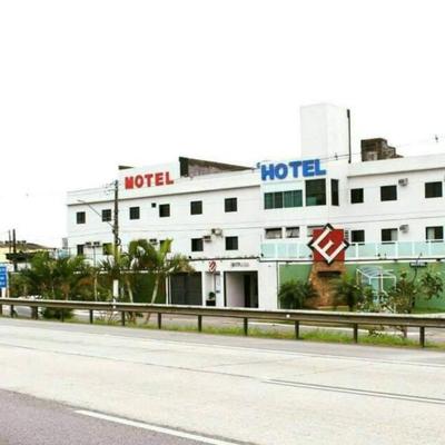 Hotel Extasy (Adult Only)