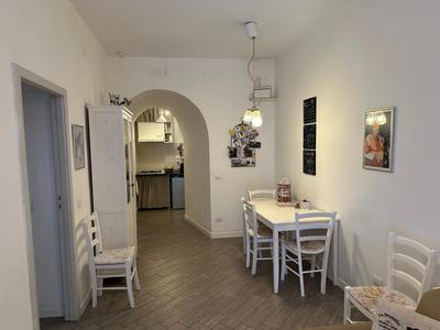 Casa Cinquesanti