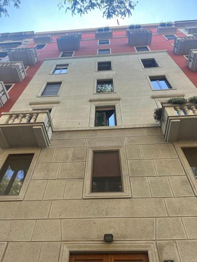 Porta Venezia Apartament