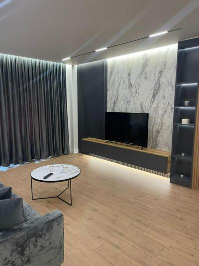 Guests house