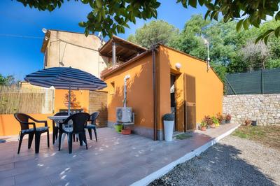 La Casina di Alan - Goelba