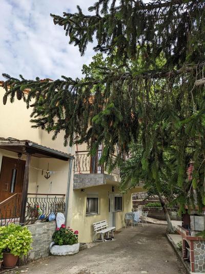 Anchorage Apartment in Rachoni
