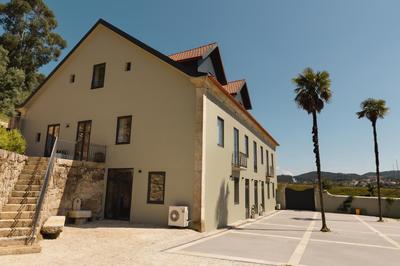 Quinta dos Tojais Hotel Rural