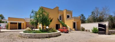 Villa PARADISO - Tra Ulivi e Tramonti da Cartolina