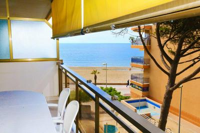 LITORAL COSTA DORADA - TXINGUDI Only families