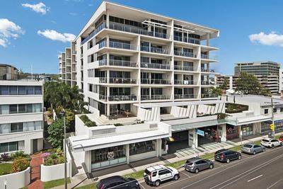 Space Holiday Apartments