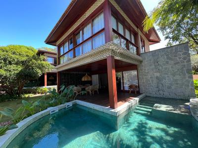 Hotel Sombra e Água Fresca