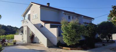 Delux apartments Villa Mihaela