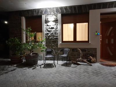 Agriturismo Fiordimelo-Camere