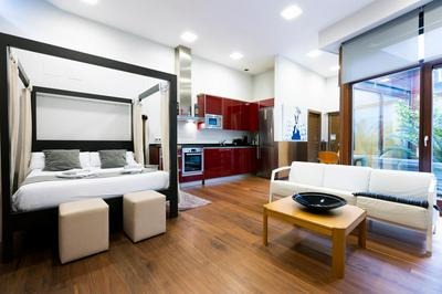 Loft by Basquelidays