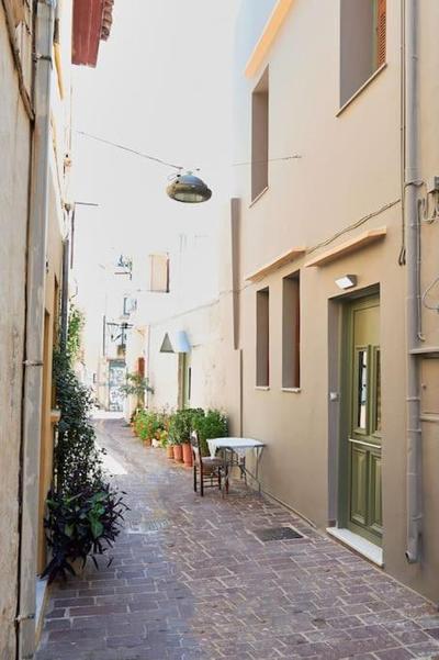 Centrally Yours: Spacious House in the City Center