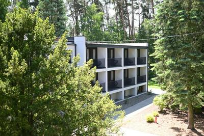 Rytebłota Resort & Spa