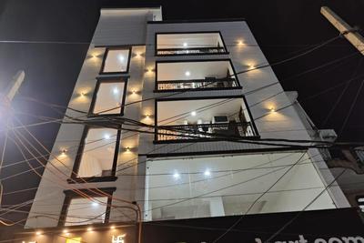 Madhav Residency