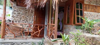 Lawang Inn Restaurant & Jungle Trek