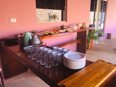 Pousada Voadores Jalapão