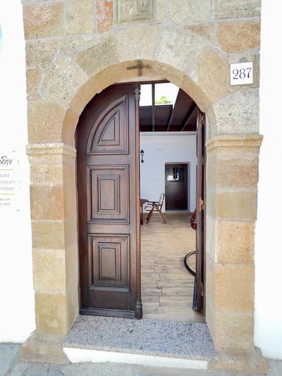 Villa AleNi Lindos