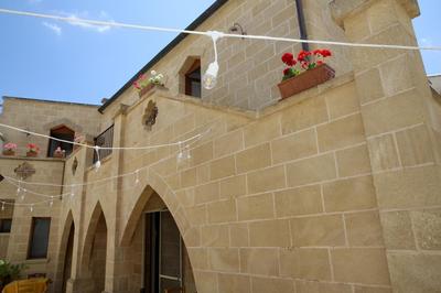 Corte Rondine B&B