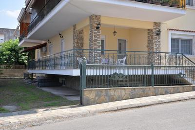 ZeusPlace Konaki House Leptokarya