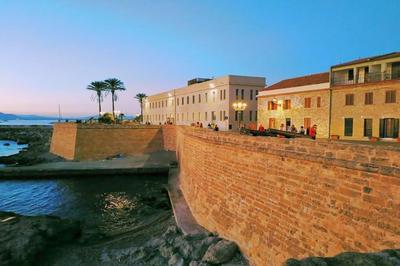 Villa al mare - I CORALLI