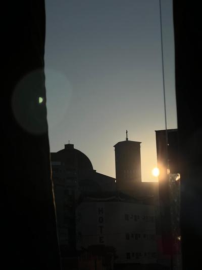 Hotel Pousada Colliseu