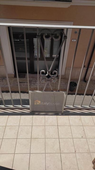 ITALY-HOUSE.COM Cairoli 17, Termoli Molise