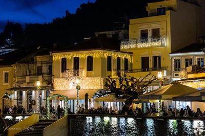 Vip Lepanto Castle Suites