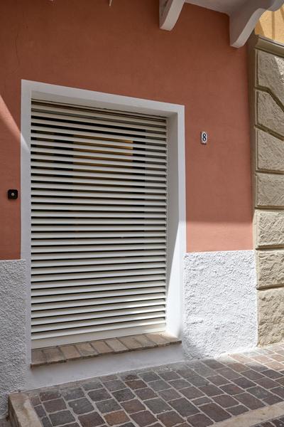 CAMERANOAPARTMENTS - L'Angolo della Piazza